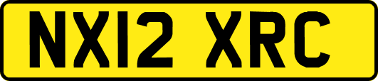 NX12XRC