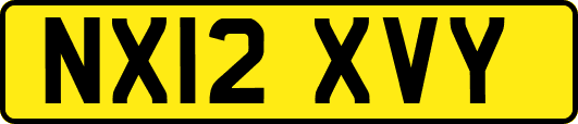 NX12XVY