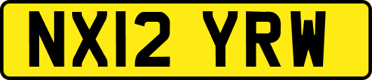 NX12YRW