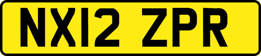 NX12ZPR