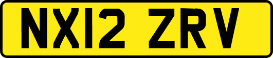 NX12ZRV