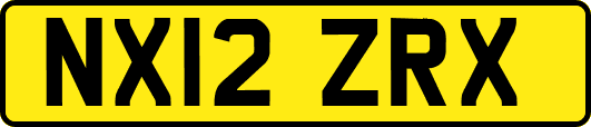 NX12ZRX
