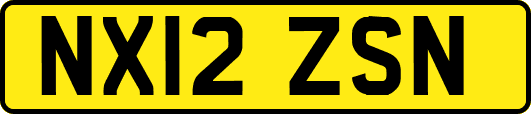 NX12ZSN