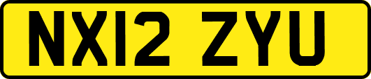 NX12ZYU