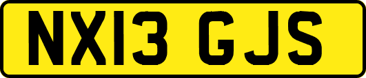NX13GJS