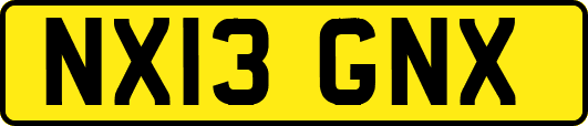 NX13GNX