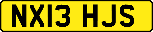 NX13HJS