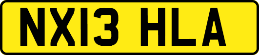 NX13HLA