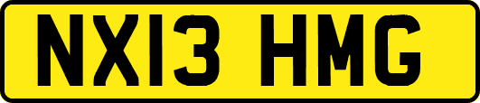 NX13HMG