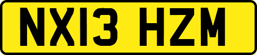 NX13HZM