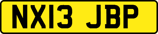 NX13JBP