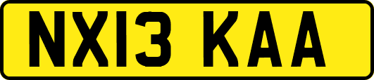 NX13KAA
