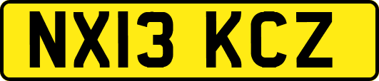 NX13KCZ