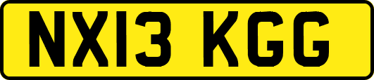 NX13KGG