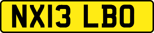 NX13LBO