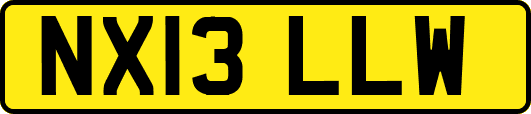 NX13LLW