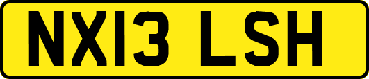 NX13LSH