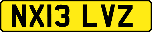 NX13LVZ