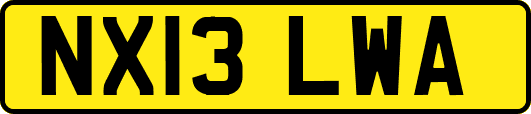 NX13LWA