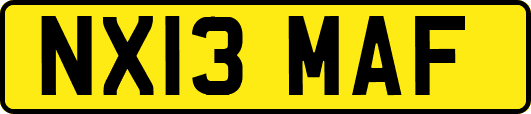 NX13MAF