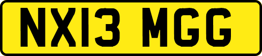 NX13MGG