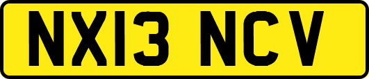 NX13NCV