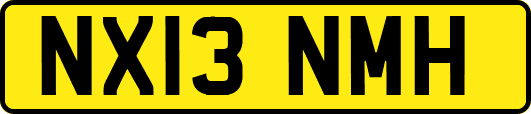 NX13NMH