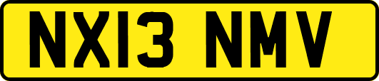 NX13NMV