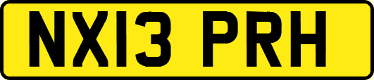 NX13PRH