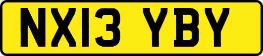 NX13YBY