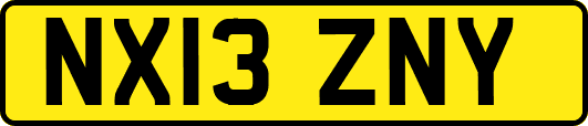 NX13ZNY