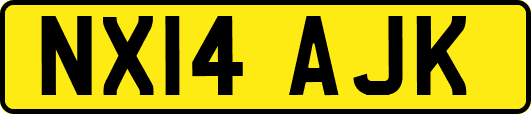 NX14AJK