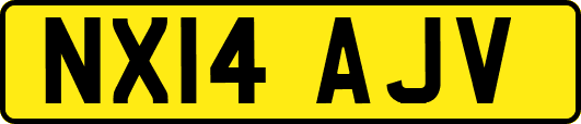 NX14AJV