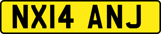 NX14ANJ