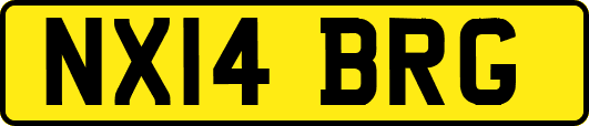 NX14BRG