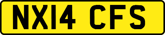 NX14CFS