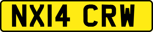NX14CRW