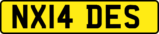 NX14DES