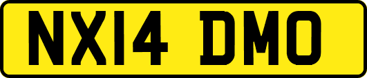 NX14DMO