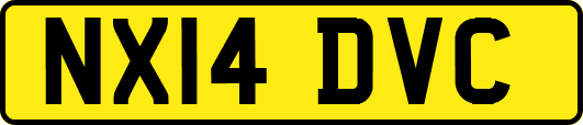NX14DVC