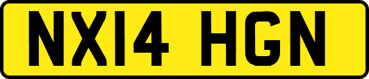 NX14HGN