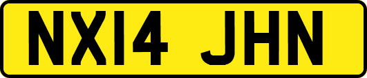 NX14JHN
