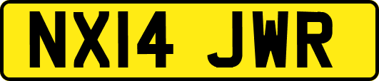 NX14JWR