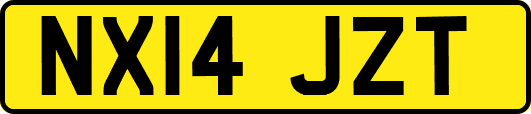 NX14JZT
