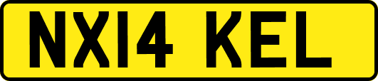 NX14KEL