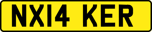 NX14KER
