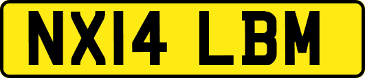 NX14LBM