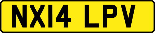 NX14LPV