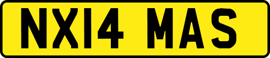 NX14MAS