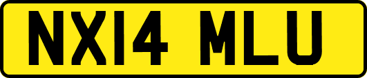 NX14MLU
